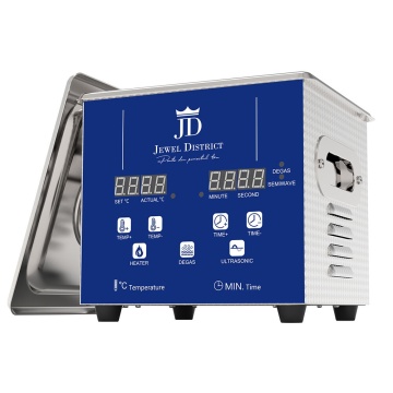 APARAT ULTRASUNETE JDSONIC ENTERPRISE H 1.3L - Img 2