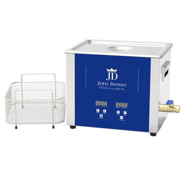 APARAT ULTRASUNETE JDSONIC PROLAB H 10L - Img 3