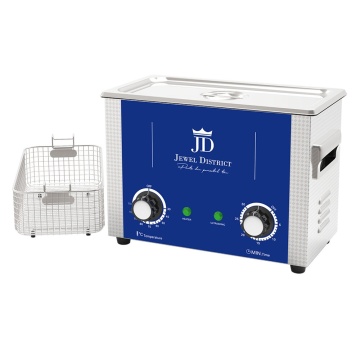 APARAT ULTRASUNETE JDSONIC STANDARD H 4.5L - Img 3