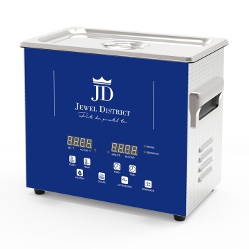 APARAT ULTRASUNETE JDSONIC STANDARD HS 3.2L
