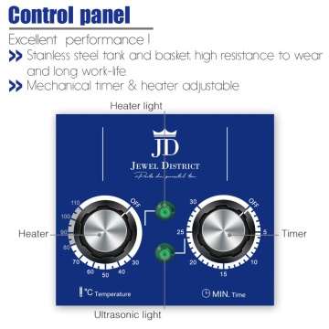 APARAT ULTRASUNETE JDSONICSTANDARD H 2L - Img 7