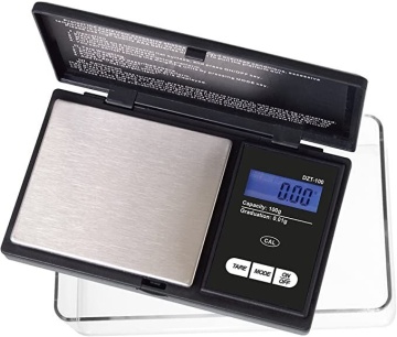 BALANTA NEOMOLOGATA 100 G / 0,01 G