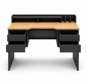 BANC LUCRU PENTRU BIJUTIERI ROSAS - Img 2