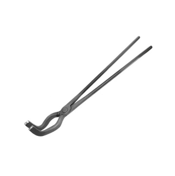 CLESTE METALIC PENTRU CREUZETE 500MM
