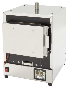 CUPTOR PENTRU CALCINARE 4500W - Img 1