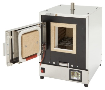 CUPTOR PENTRU CALCINARE 4500W - Img 2