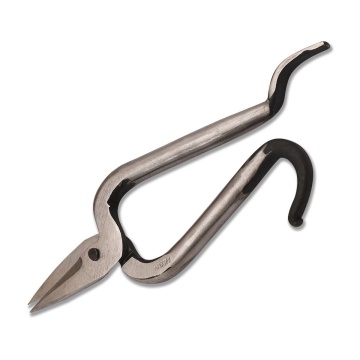 FOARFECA TURCEASCA 225MM