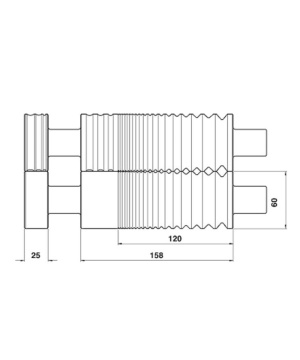 LAMINOR DURSTON DUBLU MANUAL D4 158 - Img 5