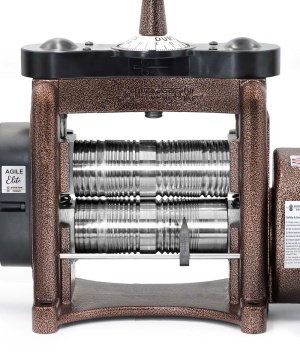 LAMINOR DURSTON MANUAL AGILE ELITE W165 - Img 2