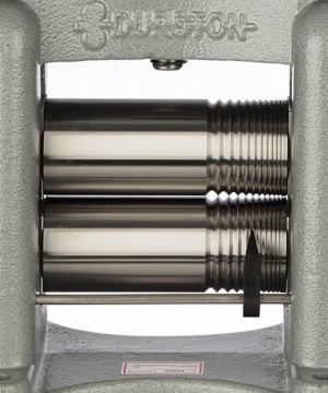 LAMINOR DURSTON MANUAL DRM C150RE - Img 2