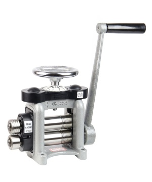 LAMINOR DURSTON MANUAL MINI C100E - Img 2