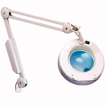 LAMPA CU LUMINA SI LUPA PENTRU BIROU - Img 2