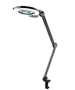 LAMPA CU LUPA PENTRU BIJUTIERI DURSTON - Img 5