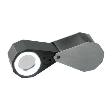 LUPA TRIPLET CU LED - Img 2