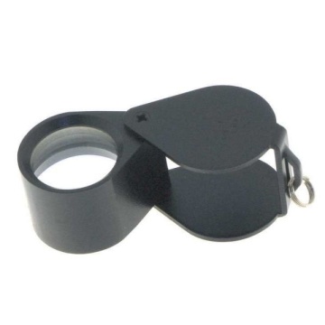LUPA TRIPLET NEAGRA 10X - Img 2