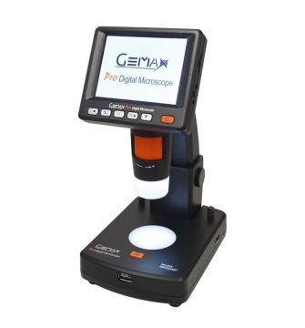 MICROSCOP DIGITAL CU LCD - Img 5