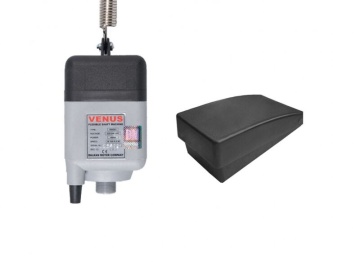 MOTOR BIAX VENUS BM25C