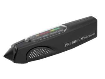 MULTITESTER PRESIDIUM III - Img 3
