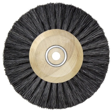 PERIE SLAIF CONVERGENTA CU MIEZ DIN LEMN 3 RANDURI 100MM