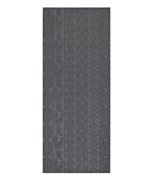 PLACA MODELARE BRATARA - AZTEC