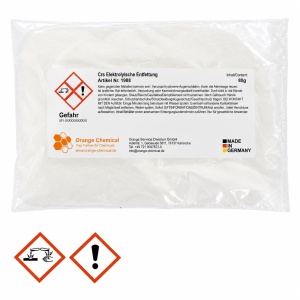 SOLUTIE DEGRESARE ORANGE