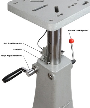SUPORT PROFESIONAL PENTRU LAMINOR - Img 3