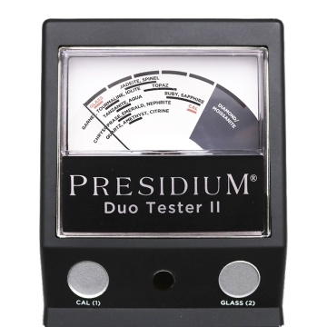 TESTER PENTRU PIETRE PRESIDIUM DUOTESTER (PDT II) - Img 2