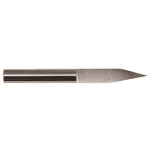 V-CUTTER 15˚ PENTRU APARATELE DE GRAVAT MAGIC