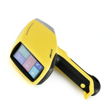 ANALIZATOR SPECTOGRAF PORTABLE TRUE X-BE - Img 3