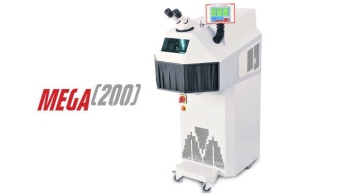 APARAT PENTRU LIPIT CU LASER MEGA200
