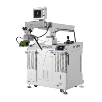 APARAT PENTRU SUDAT CU LASER ANTARES - Img 9