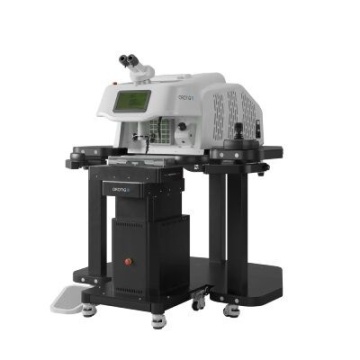 APARAT PENTRU SUDAT CU LASER ARIES X2 - Img 2