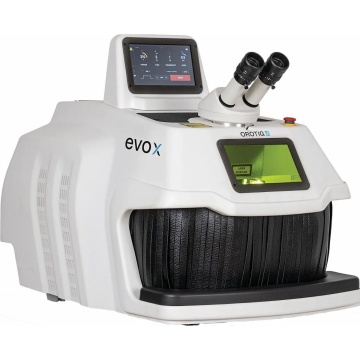 APARAT PENTRU SUDAT CU LASER EVO X - Img 3