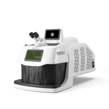APARAT PENTRU SUDAT CU LASER REVO X² - Img 2