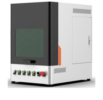 APARAT PENTRU TAIAT SI GRAVAT CU LASER MOPA JPT M7 S30W - Img 1