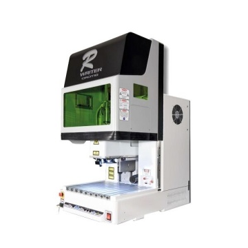 APARAT PENTRU TAIAT SI GRAVAT CU LASER RR 70 W HD - Img 3