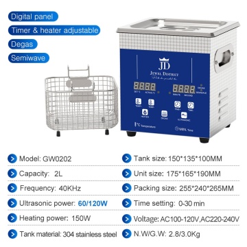 APARAT ULTRASUNETE JDSONIC ENTERPRISE HS 2L - Img 5