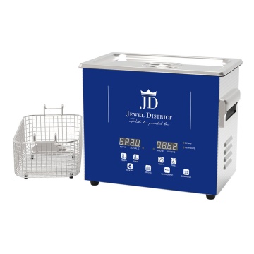 APARAT ULTRASUNETE JDSONIC ENTERPRISE HSS 3.2L - Img 3