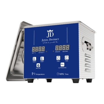 APARAT ULTRASUNETE JDSONIC PRO HS 1.3L - Img 2