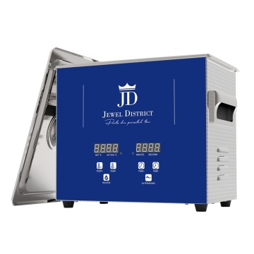 APARAT ULTRASUNETE JDSONIC PRO HSS 3.2L - Img 2