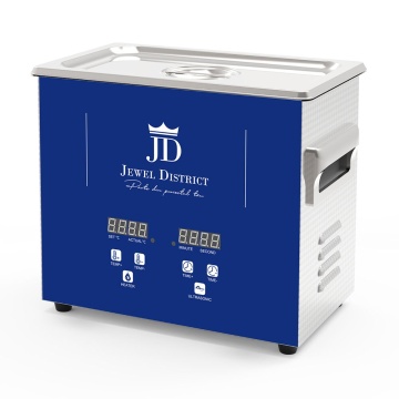 APARAT ULTRASUNETE JDSONIC PRO HSS 3.2L