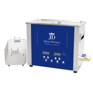 APARAT ULTRASUNETE JDSONIC STANDARD LAB H 10L - Img 5