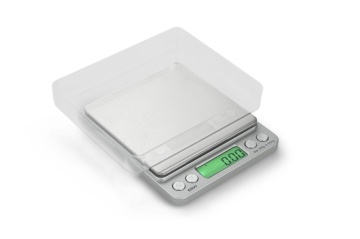 BALANTA NEOMOLOGATA 500 G / 0,01 G