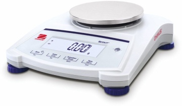 BALANTA OHAUS 8200 G / 1 G