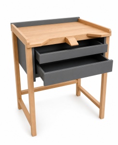 BANC LUCRU PENTRU BIJUTIERI VENICE - Img 5