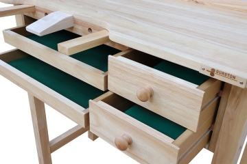 BANC STANDARD PENTRU LUCRU DURSTON - Img 2
