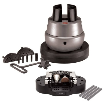 BILA GRS PENTRU GRAVARE CU ACCESORII 130MM
