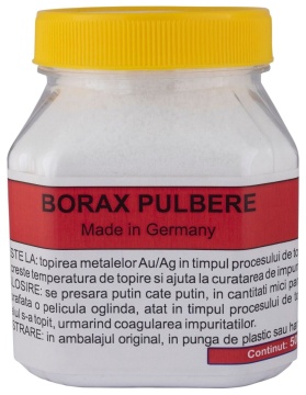 BORAX 500G