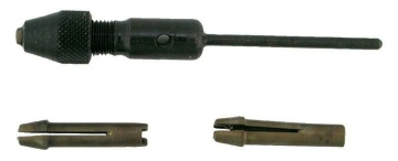 CAP MANDRINA - 2.35MM