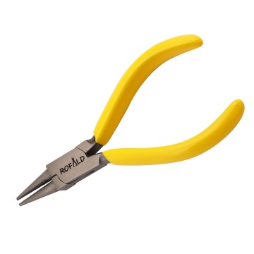 CLESTE ROTUND CU STRIATII 110MM